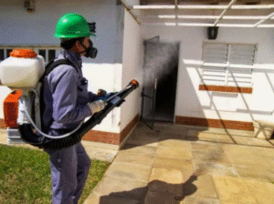 شركات رش مبيدات بالعقيلة