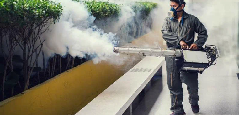 شركات رش مبيدات بالعقيلة